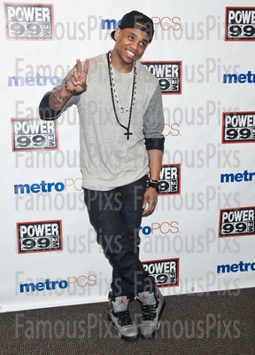 Mack Wilds