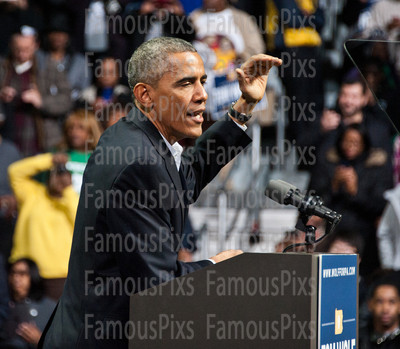 President Barack Obama