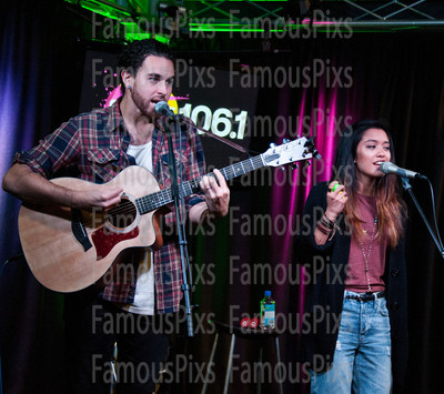 US The Duo