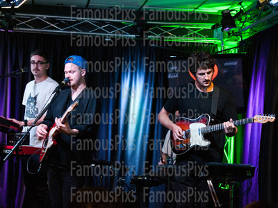 alt-J