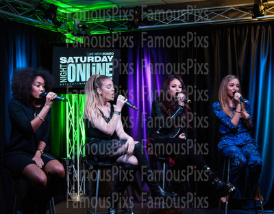 Little Mix