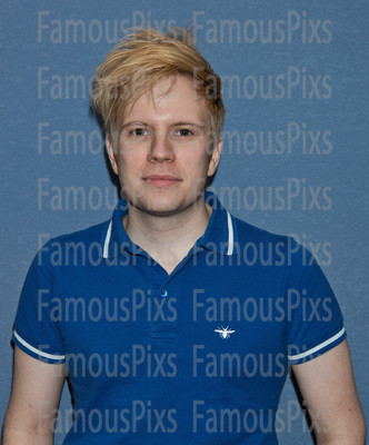 Patrick Stump