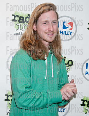 Asher Roth