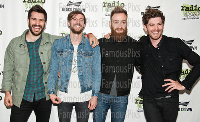 Twin Atlantic