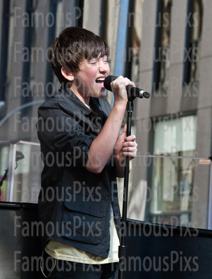 Greyson Chance
