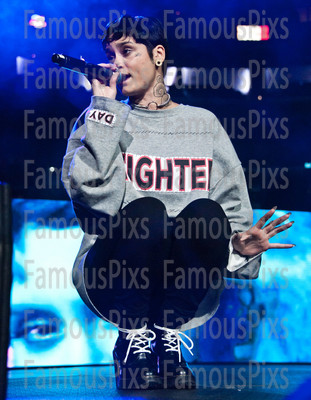 Kehlani