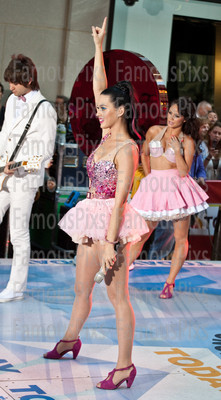 Katy Perry