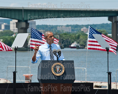 President Barack Obama
