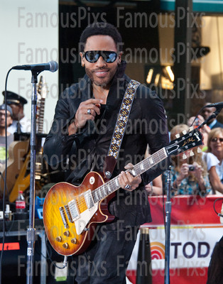Lenny Kravitz