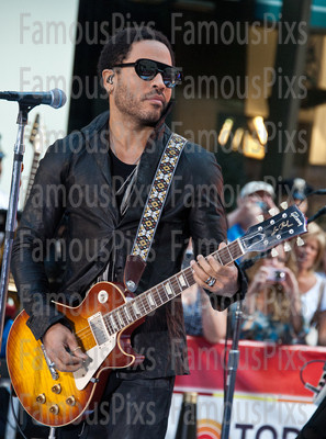 Lenny Kravitz