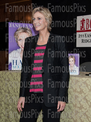 Jane Lynch