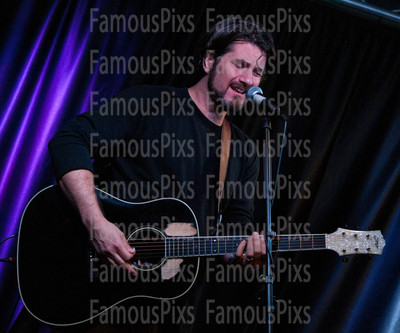 Matt Nathanson