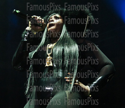 Remy Ma