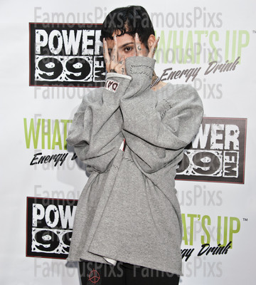 Kehlani