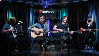 Kongos