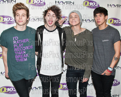 5 Seconds of Summer