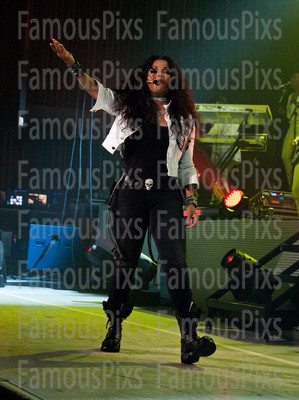 Janet Jackson