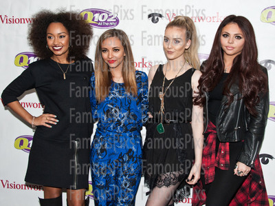 Little Mix