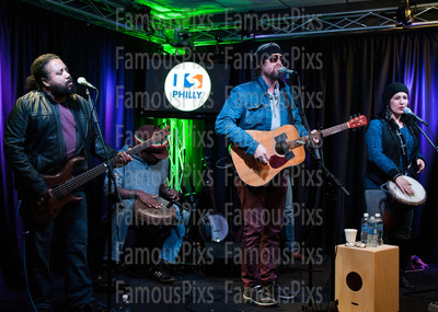 Rusted Root