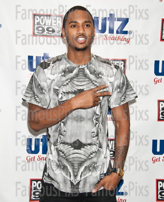 Trey Songz