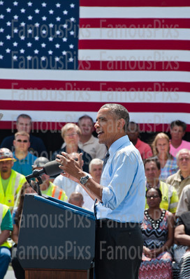 President Barack Obama