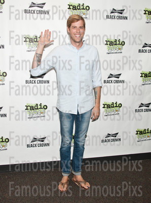 Andrew McMahon