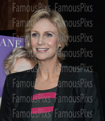 Jane Lynch