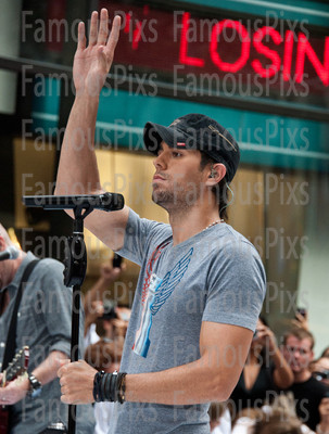Enrique Iglesias