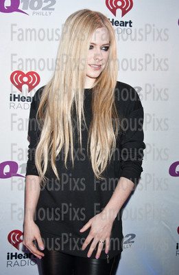 Avril Lavigne