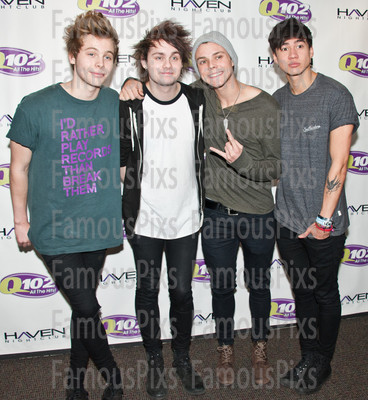 5 Seconds of Summer