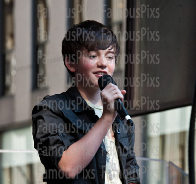 Greyson Chance