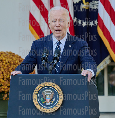 President Joe Biden