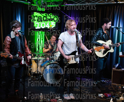 The Griswolds