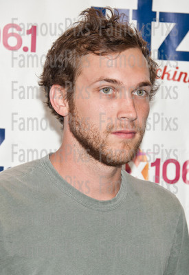Phillip Phillips