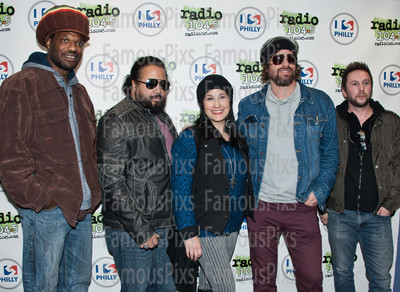 Rusted Root