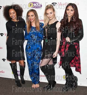 Little Mix