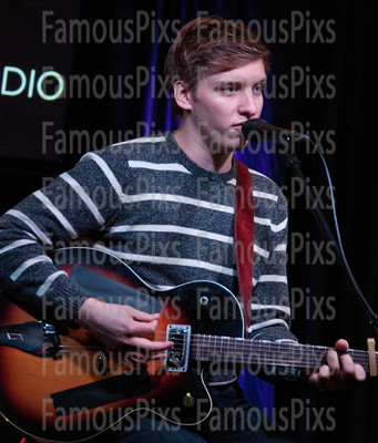 George Ezra
