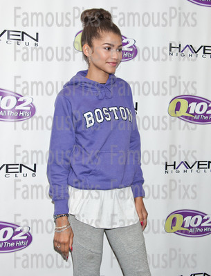 Zendaya