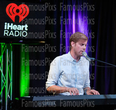 Andrew McMahon
