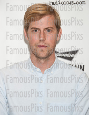 Andrew McMahon