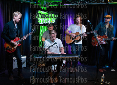 Jamestown Revival