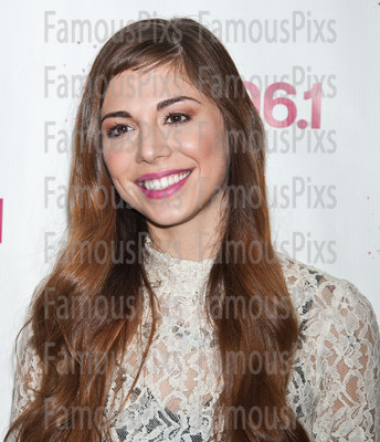 Christina Perri