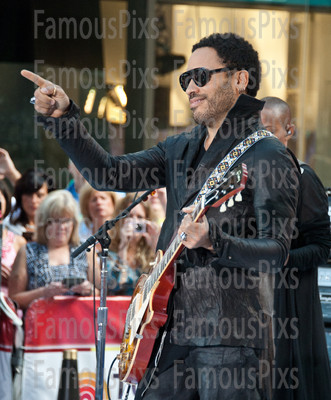 Lenny Kravitz