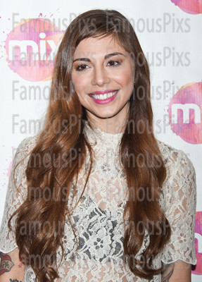 Christina Perri
