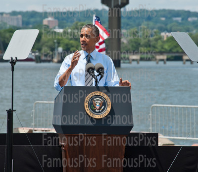 President Barack Obama