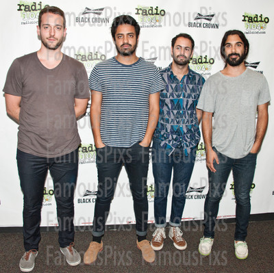 Young The Giant