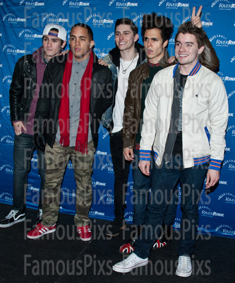 Midnight Red