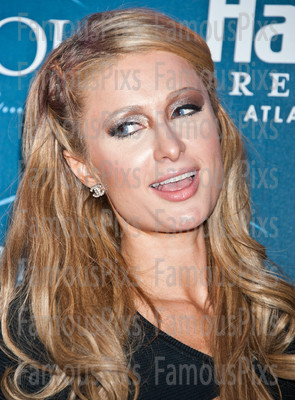 Paris Hilton