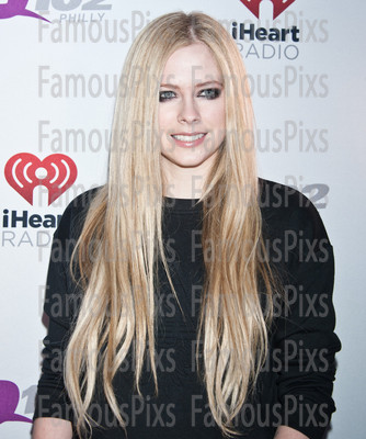 Avril Lavigne
