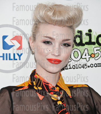 Ivy Levan